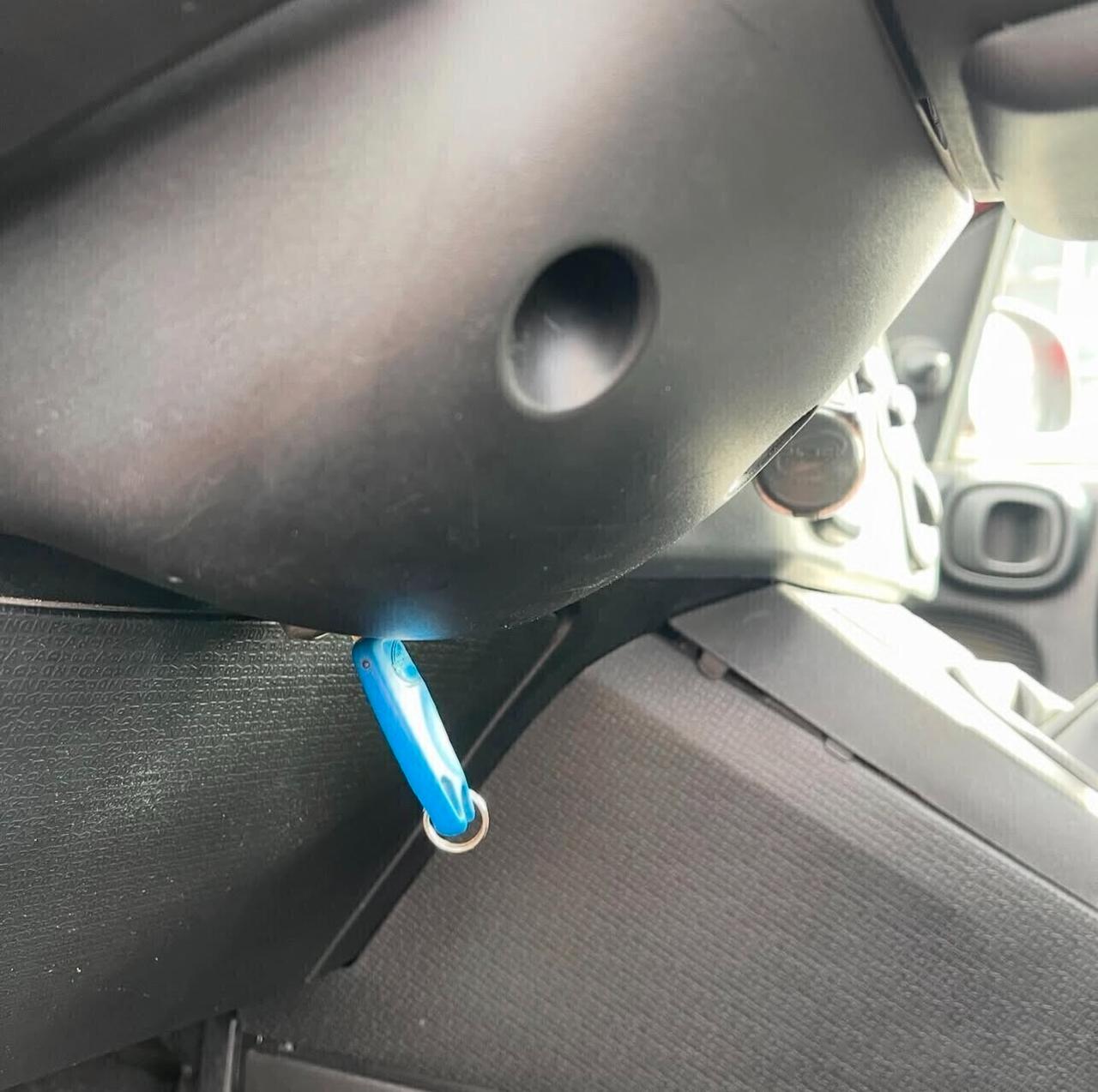 Fiat Panda 1.3 Multijet 80cv