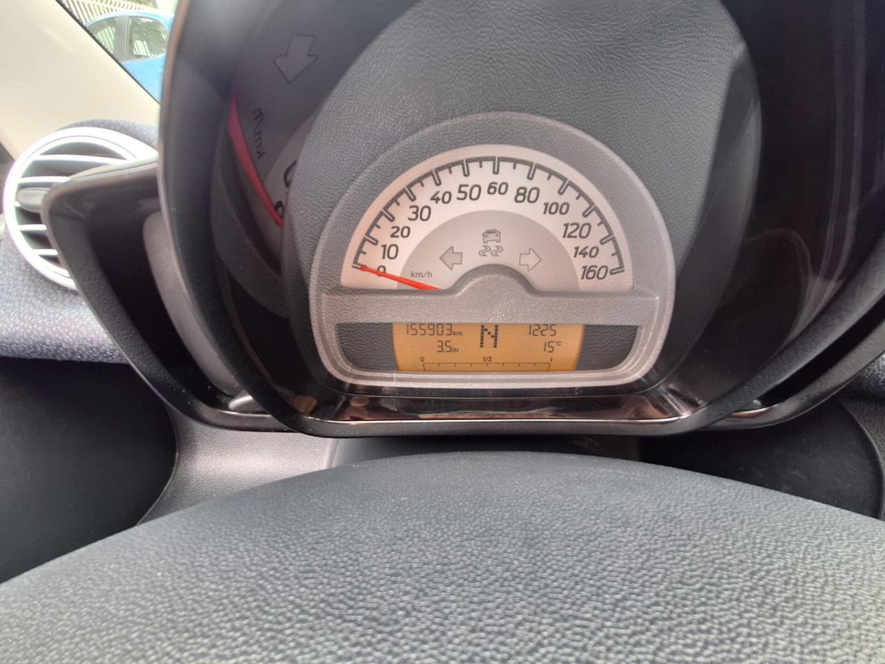 Smart ForTwo 1000 52 kW coupé pulse