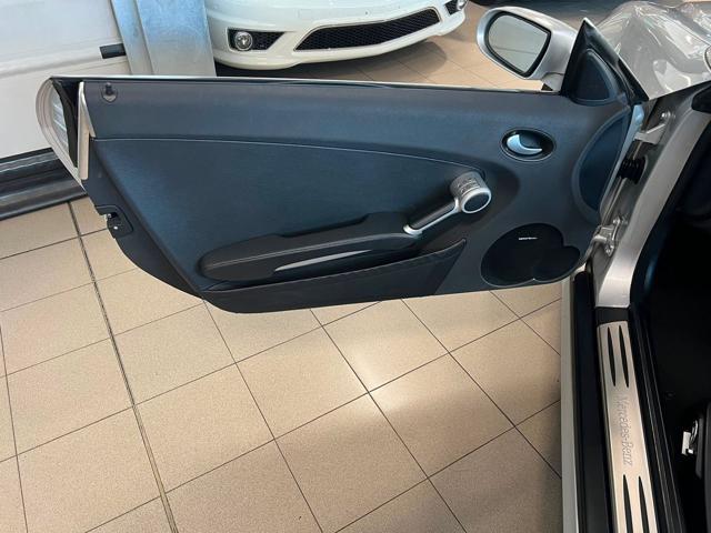MERCEDES-BENZ SLK 350 V6 272CV FULL SERVICE ! OTTIME CONDIZIONI !