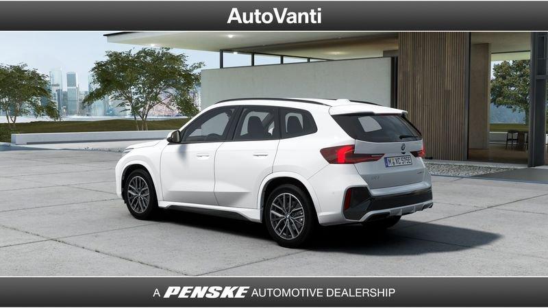 BMW iX1 iX1 eDrive 20 Msport