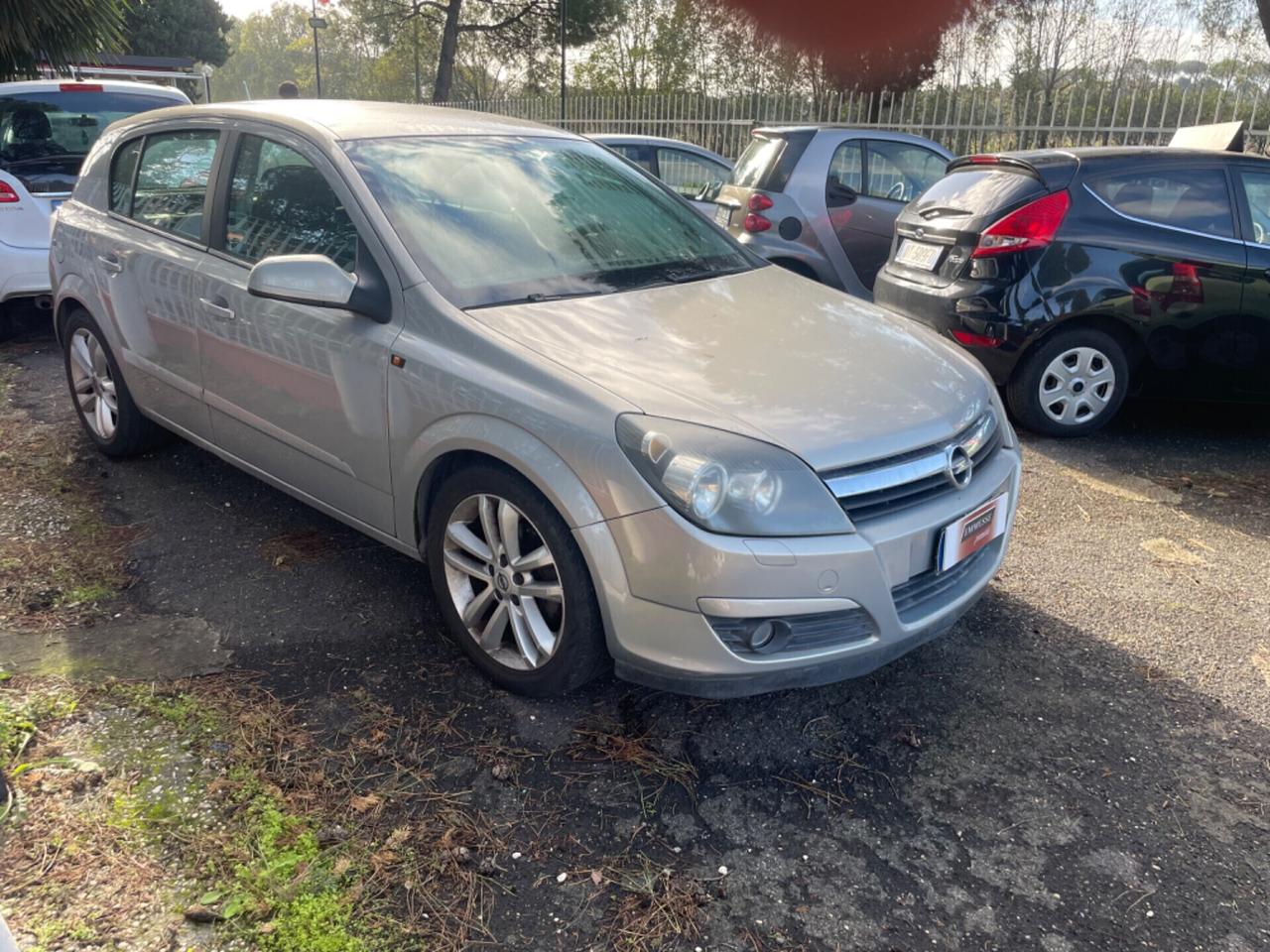 Opel Astra 1.7 TDCi - 2005