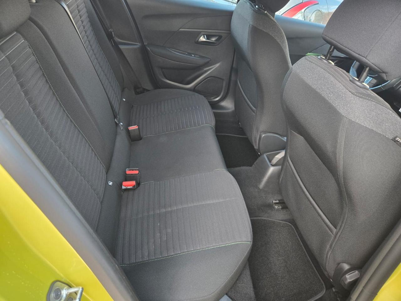 PEUGEOT 208 ACTIVE 1.2 75 cv BENZINA -PROMO SETTEMBRE GA FIN&SAFE-
