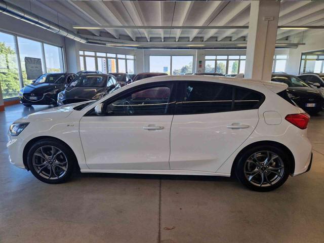 FORD Focus 1.0 EcoBoost 125 CV 5p. ST-Line