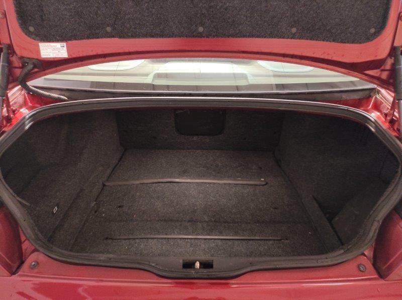 ALFA ROMEO 166 - 2.0i 16V Twin Spark cat UNICO PROPRIETARIO