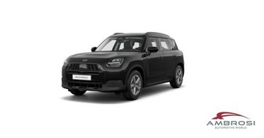 MINI Countryman Cooper Essential