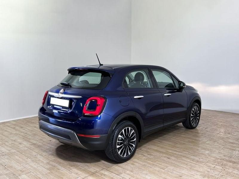 FIAT 500X 1.3 MultiJet 95 CV City Cross