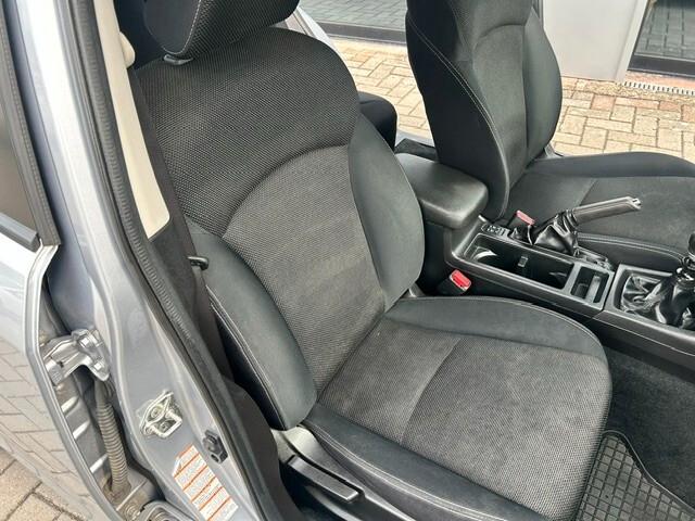 Subaru XV 2.0D Style