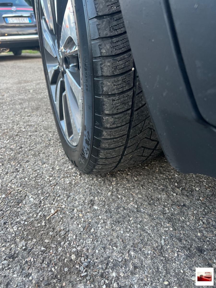 OPEL - Mokka X - 1.4 T Ecotec 140 CV 4x2 S&S b-C.