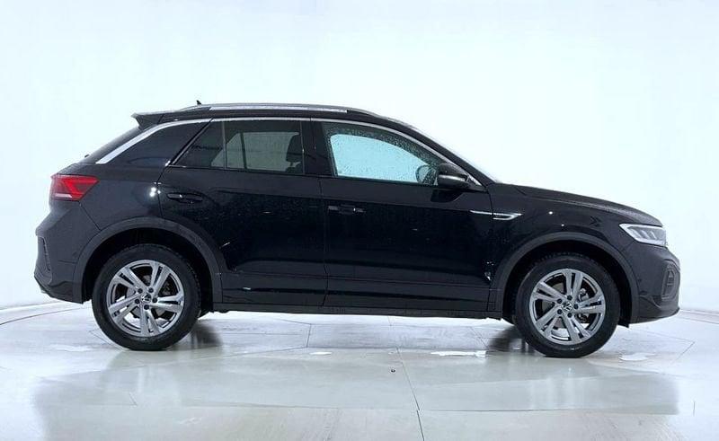 Volkswagen T-Roc 1.0 TSI R-Line