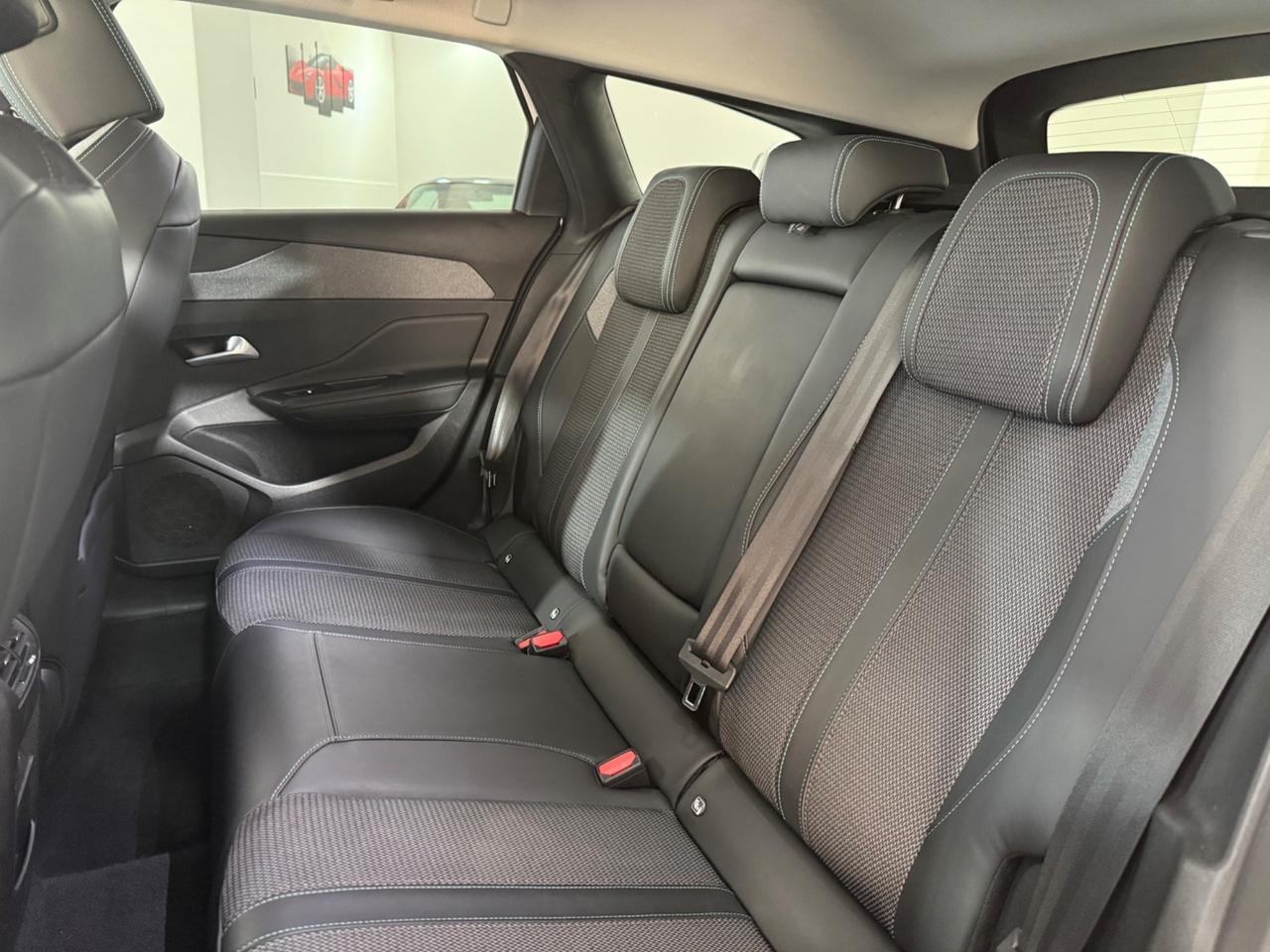 Peugeot 308 BlueHDi 130 Aziendale EAT8 SW Allure Pack