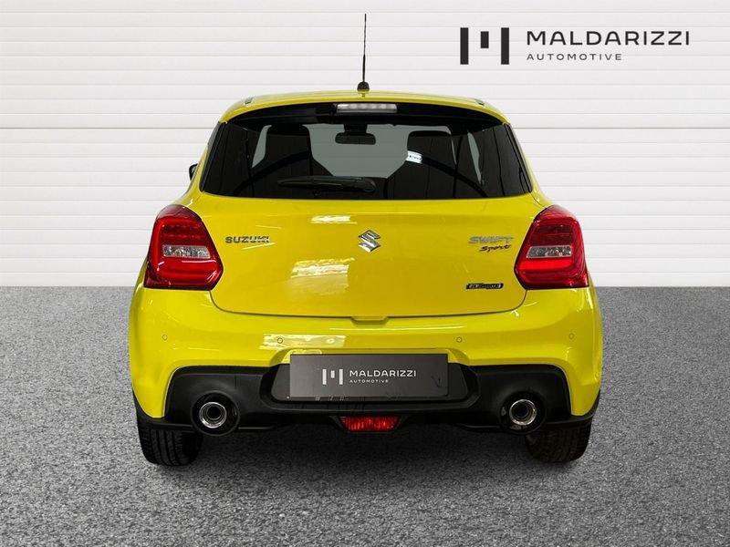Suzuki Swift VI 2020 1.4h Sport 2wd