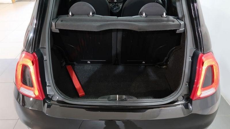 FIAT 500 500 1.0 Hybrid Dolcevita #CARPLAY#TETTO PANORAMICO#