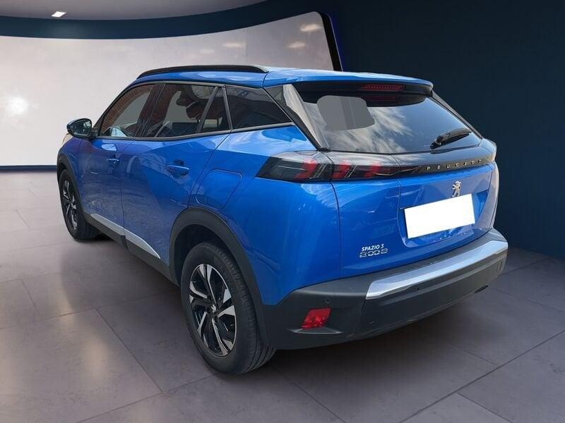 Peugeot 2008 II 2020 1.2 puretech Allure Pack s&s 100cv