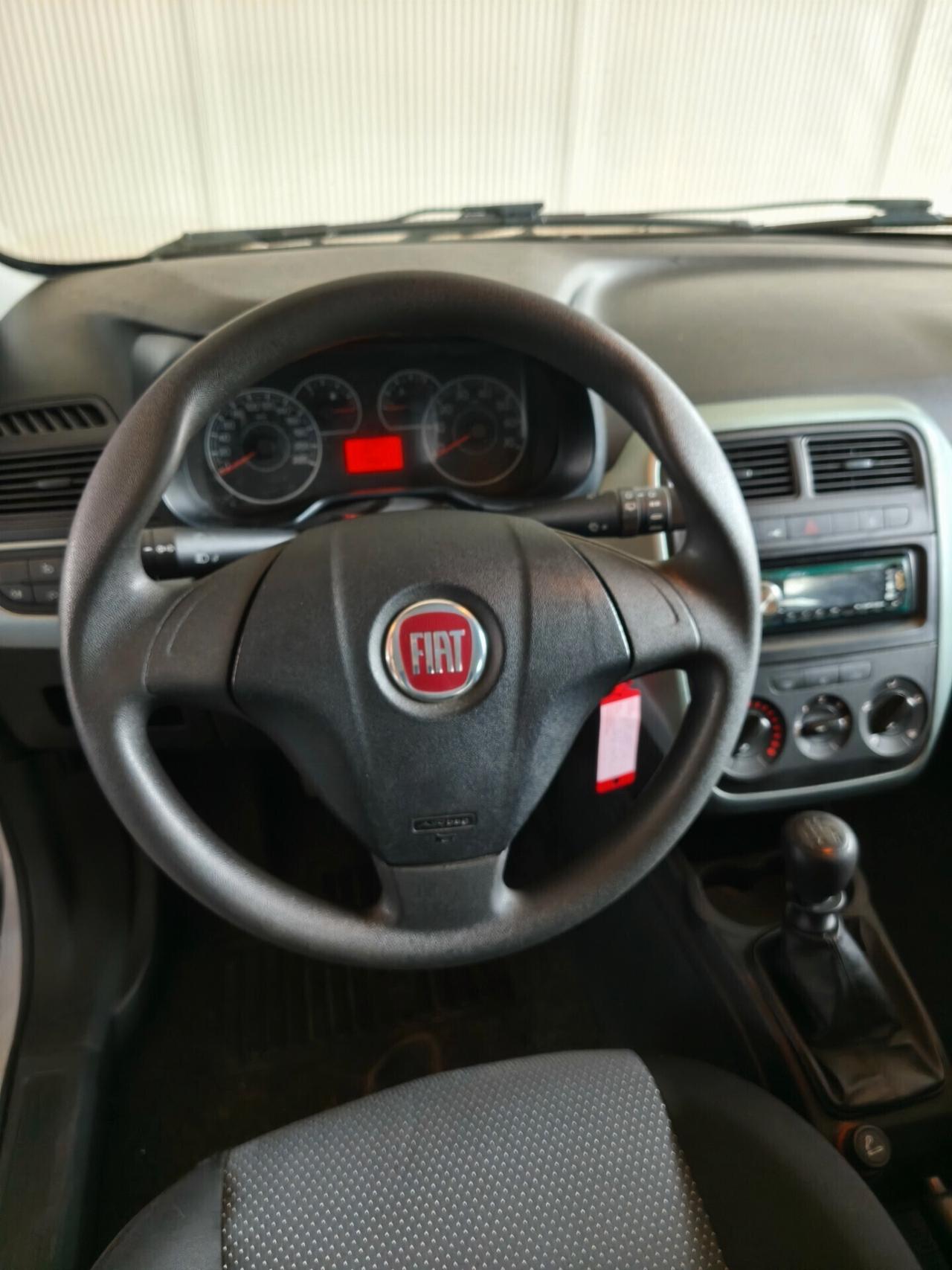 Fiat Punto Evo 1.2 5 porte Dynamic