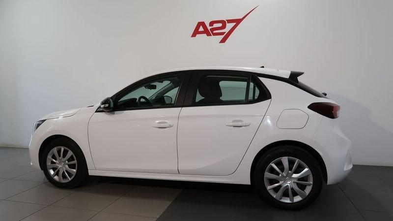 Opel Corsa Corsa 1.2 Edition s&s 100cv