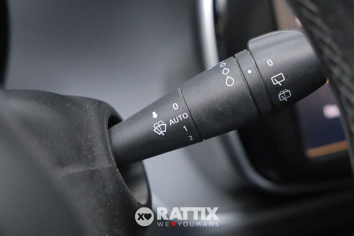 smart forTwo motore elettrico eq 4,6kW Passion