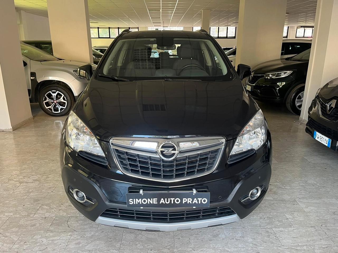 Opel Mokka 1.7 CDTI Ecotec 130CV 4x2 Start&Stop Ego