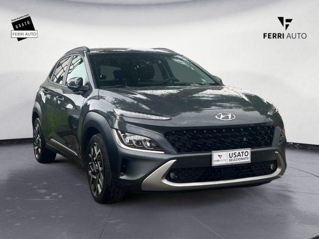 HYUNDAI Kona HEV 1.6 DCT XLine+