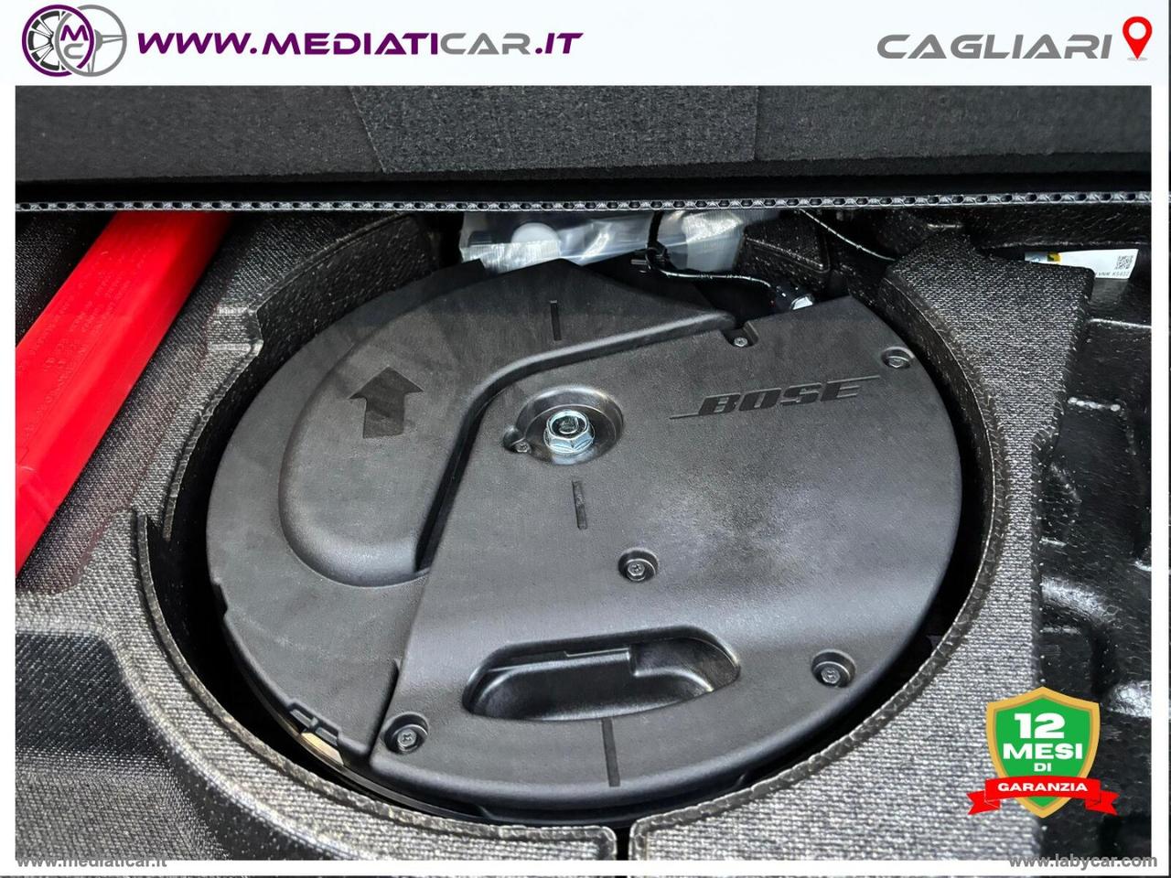 MAZDA Mazda3 2.0L e-Skyactiv-X MHEV Excl.L.