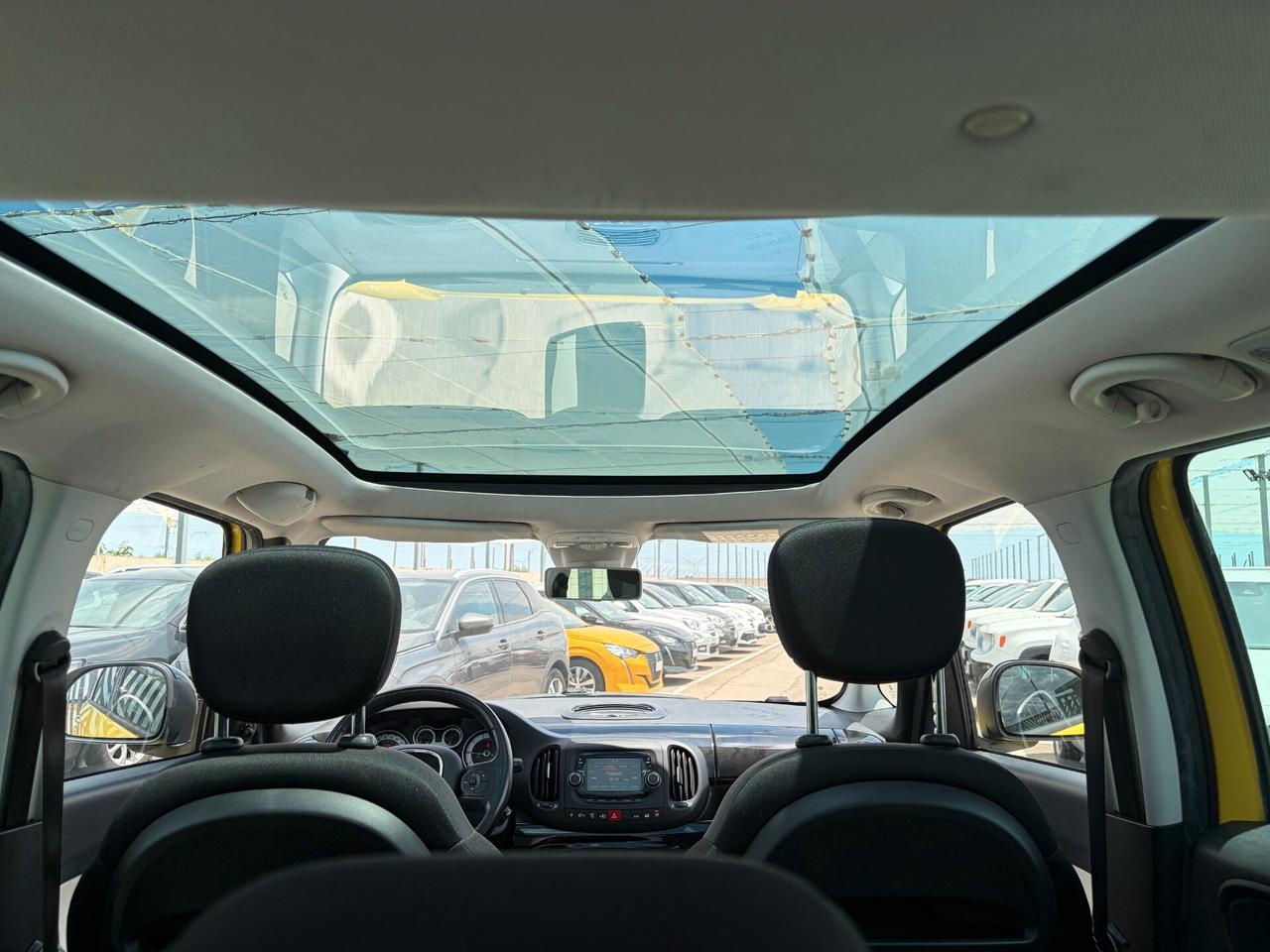 Fiat 500L 1.6 Multijet 120 CV Trekking