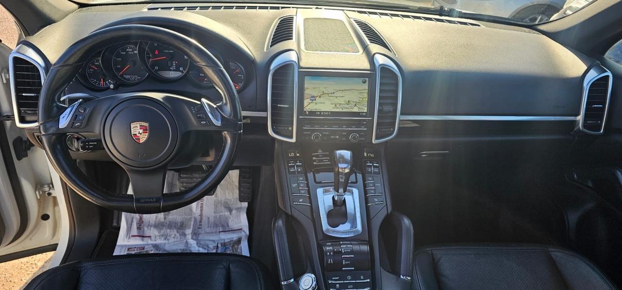 Porsche Cayenne 3.0 Diesel