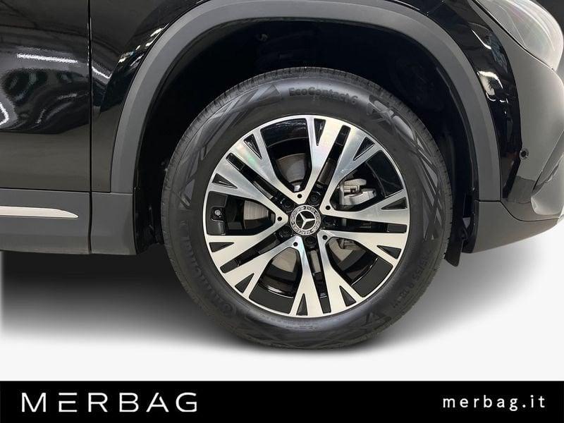 Mercedes-Benz GLA 180 d Automatic Progressive Advanced