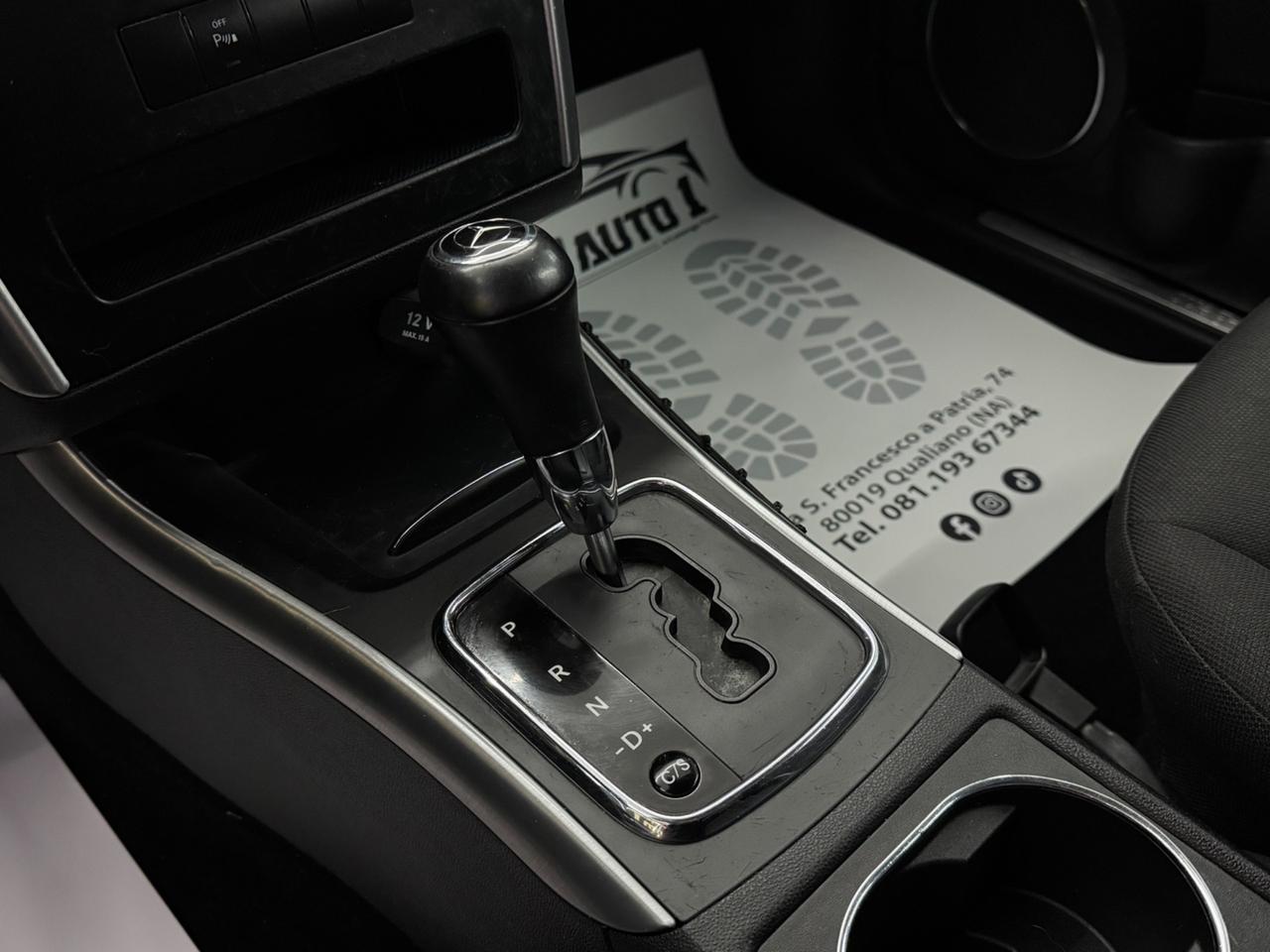 Mercedes-benz Classe B 180d Automatic Premium