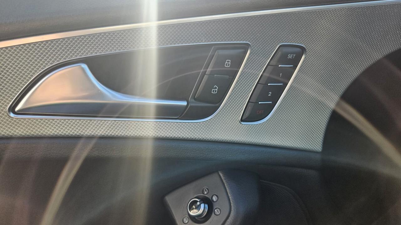 Audi A6 3.0 V6 TDI 240 CV F.AP. quattro tiptronic Advanced