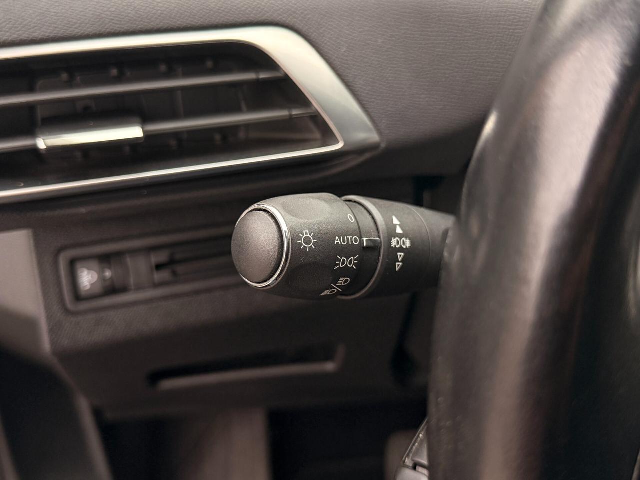 Peugeot 3008 Allure Pack EAT8