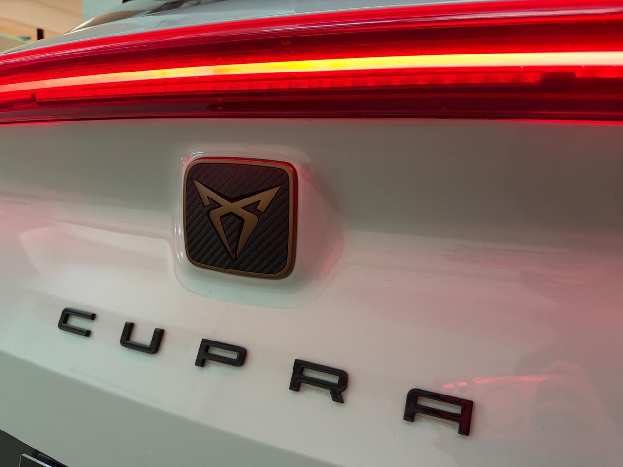 CUPRA Formentor 2020 - Formentor 1.4 e-hybrid VZ 245cv dsg