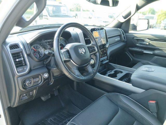DODGE RAM 1500 5.7 GPL V8 Laramie Sport N1
