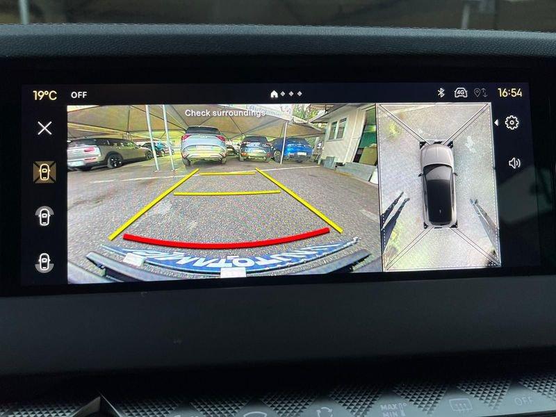 DS DS4 DS 4 BlueHDi 130 aut. Opera