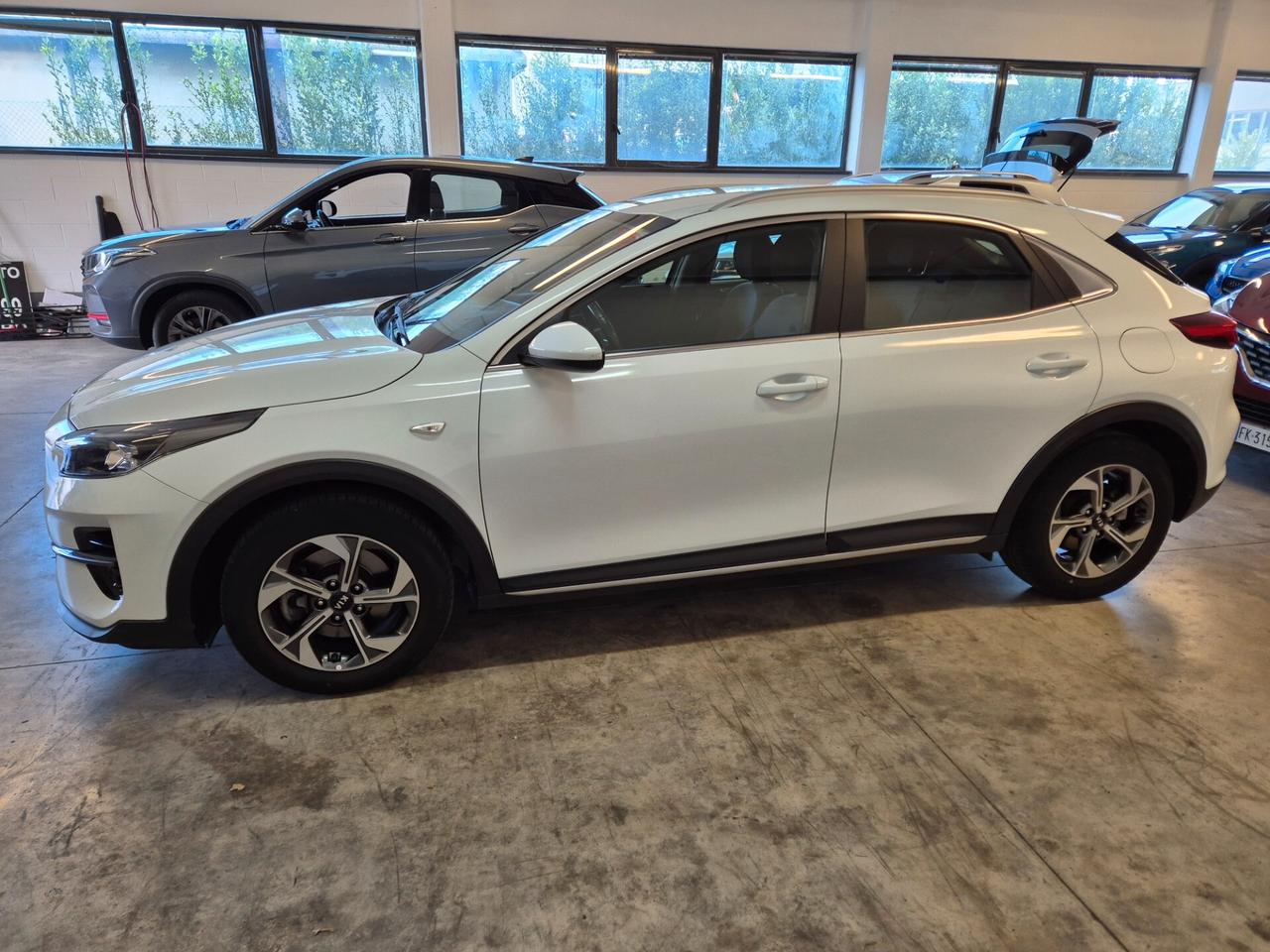 Kia XCeed 1.0 T-GDi GPL Style COME NUOVA!!!!