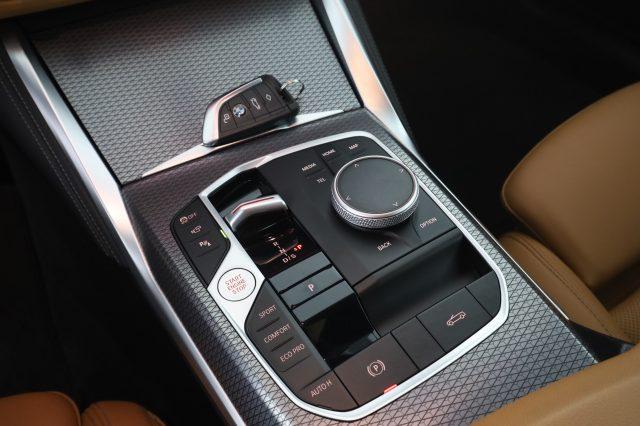 BMW 420 Serie 4 Cabrio d 48V Cabrio Msport