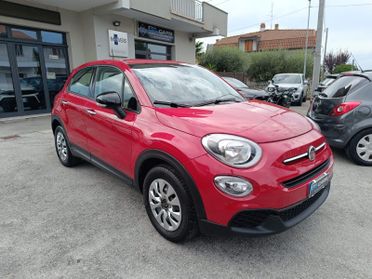FIAT 500 X CULT EDITION 1.0 120 cv BENZINA -PROMO SETTEMBRE GA FIN&SAFE-