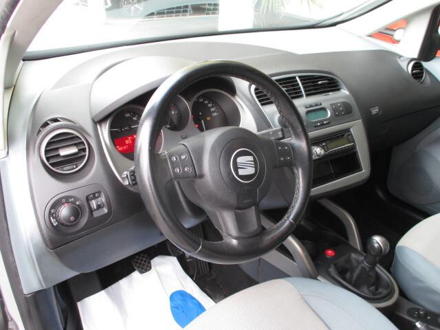 Seat Altea 1.6 Reference