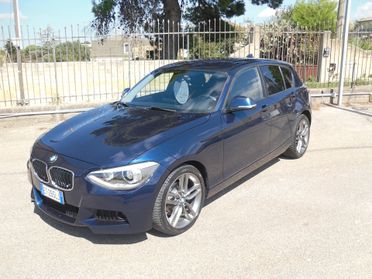 Bmw serie 1 114d Sport
