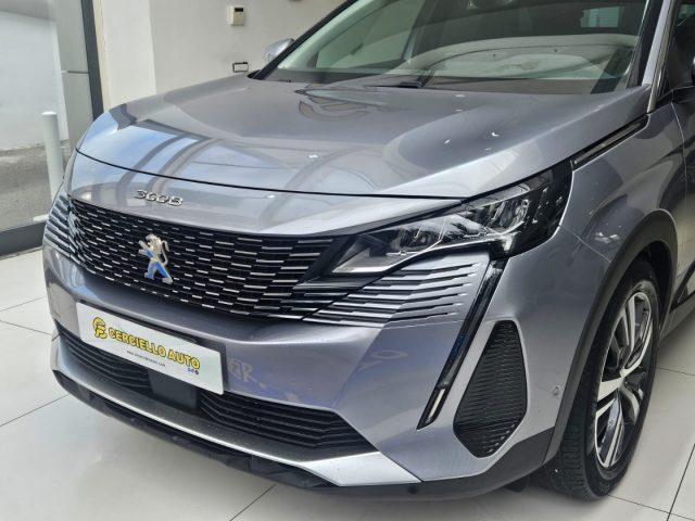 PEUGEOT 3008 PureTech Turbo 130 S&S Allure Pack da ?239,00 mens