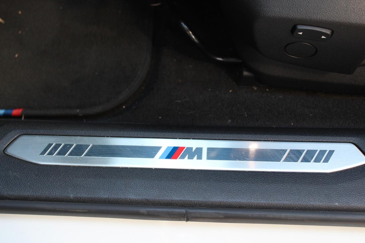 Bmw 118 118d 5p. Msport automatica