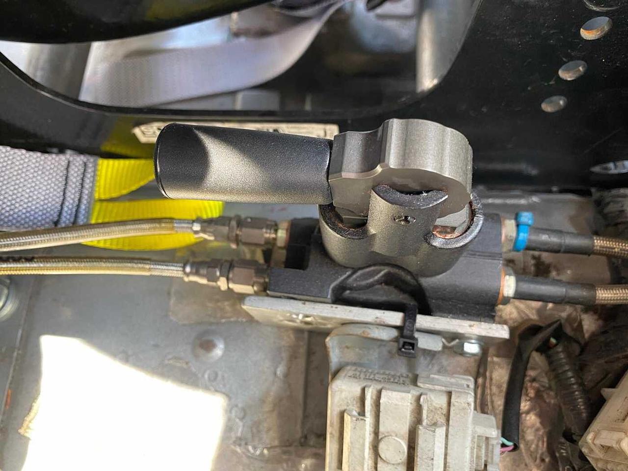 Suzuki Swift 1.6 RALLY RACING START