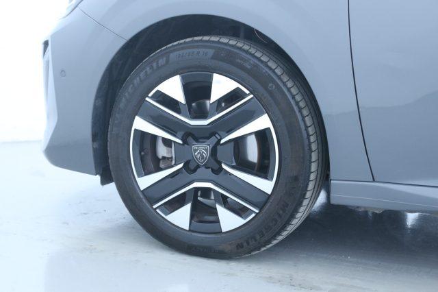 PEUGEOT 208 PureTech 100 Stop&Start 5 porte Allure Vision Pack