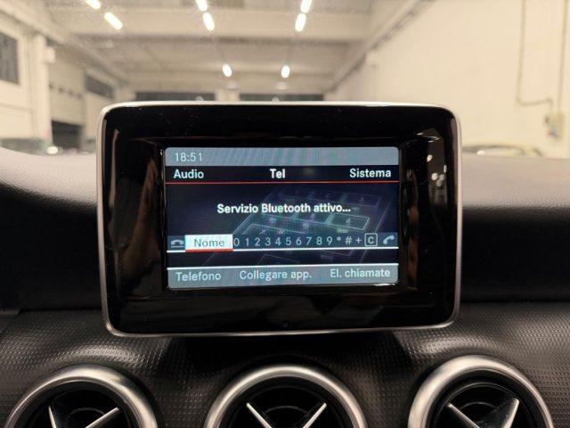 MERCEDES-BENZ A 180 CDI Sport //PER OPERATORI DEL SETTORE//