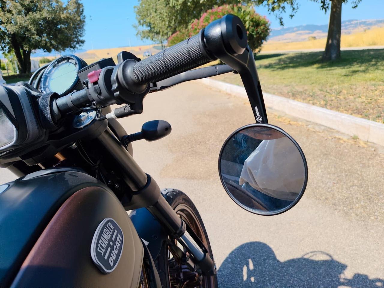 Ducati Scrambler 800 Italia Independent 920/1077