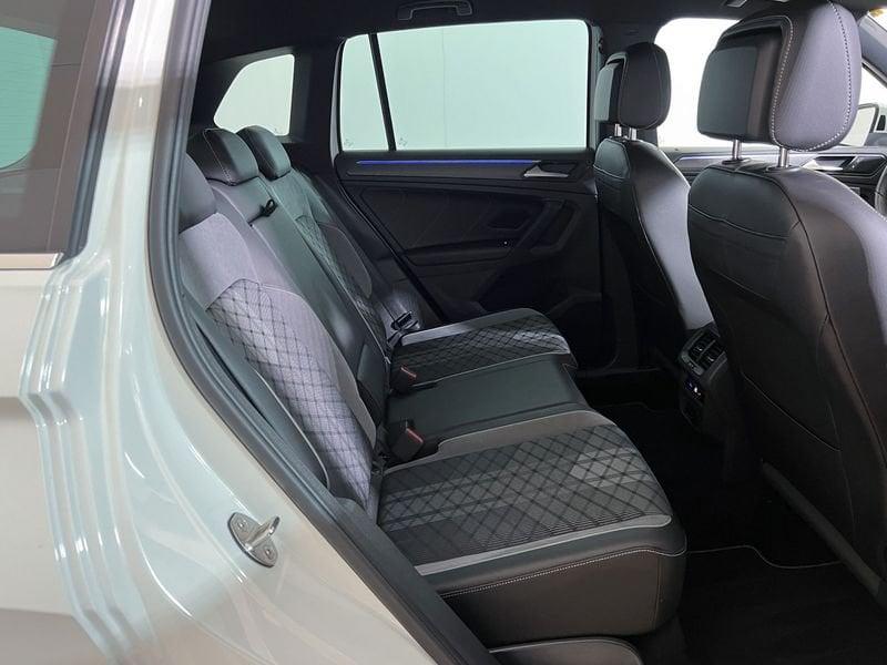 Volkswagen Tiguan Tiguan 2.0 tdi R-Line 150cv dsg