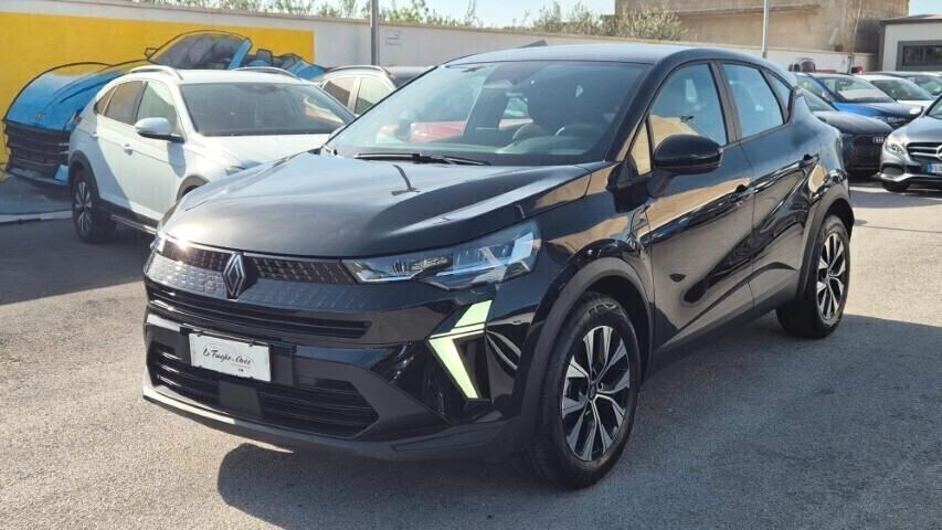 Renault Captur TCe 90 CV Evolution