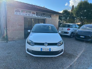 Volkswagen Polo 1.4 TDI 5p. Business Trendline