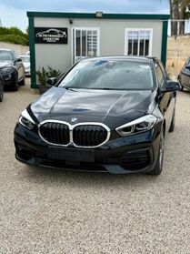 Bmw 120 120d 5p. Msport Exterior perfetta