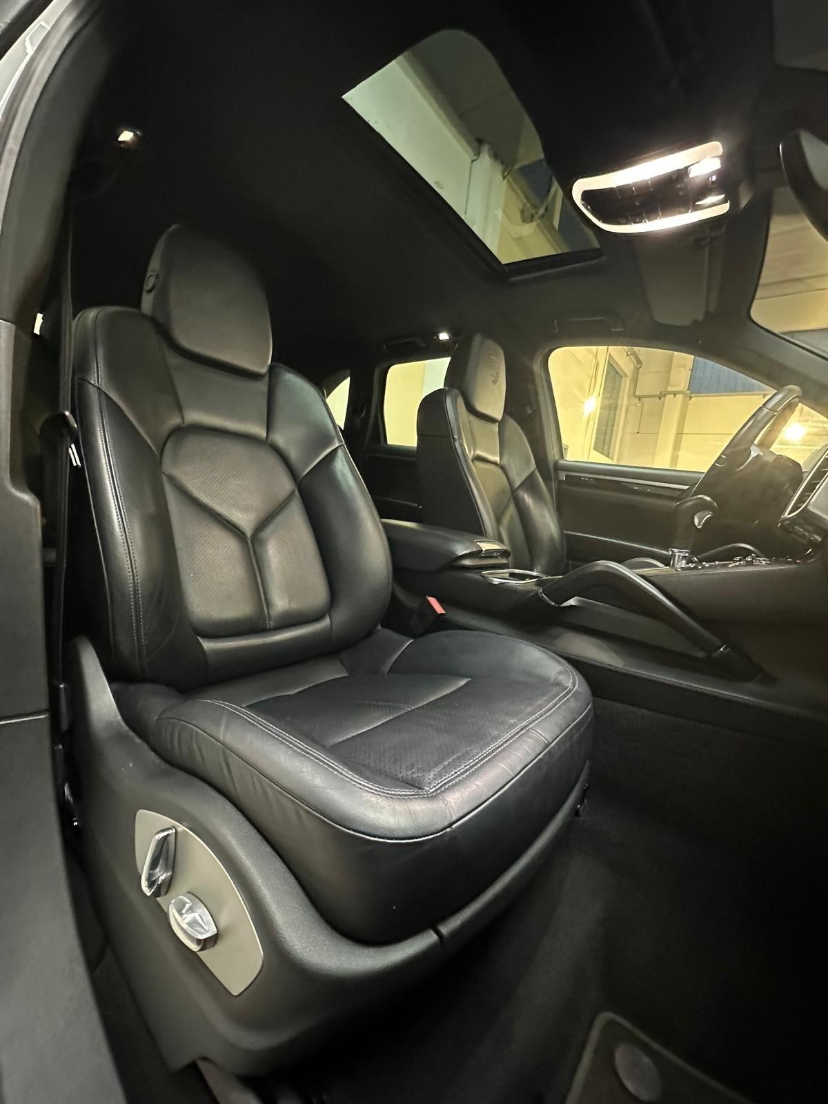 Porsche Cayenne 3.0 Diesel