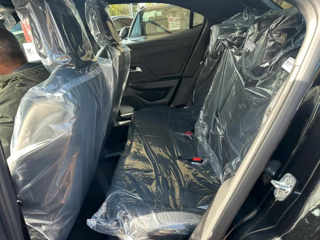 Opel Mokka 1.2 GS s&s 136cv