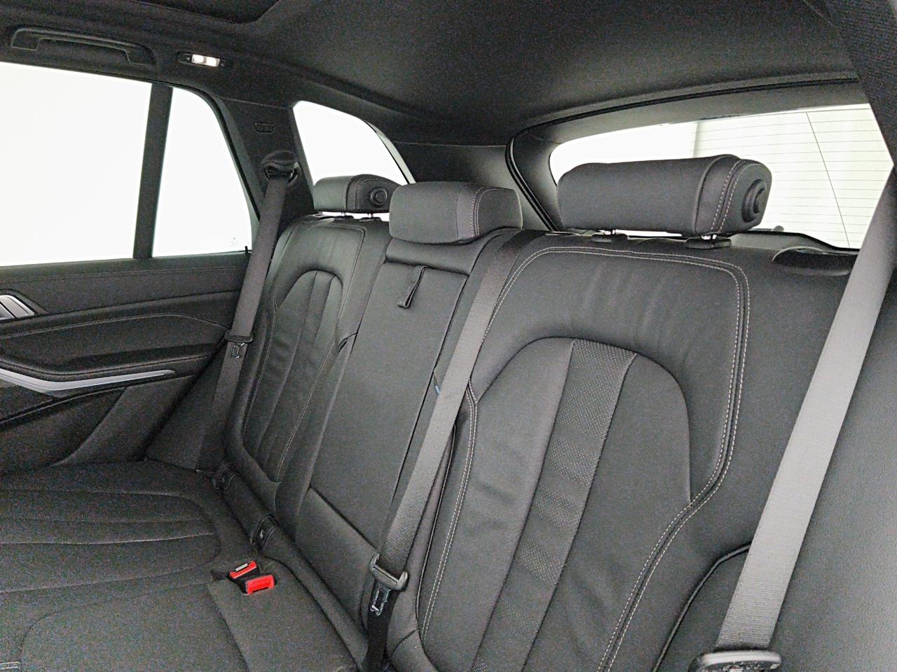 BMW X5 xDrive30d MSport